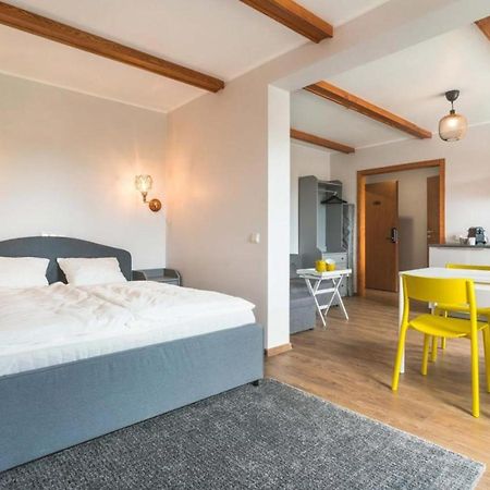 Mirka Apartments - 40 M2 Palanga Esterno foto