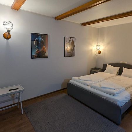 Mirka Apartments - 40 M2 Palanga Esterno foto