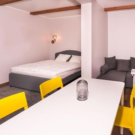 Mirka Apartments - 40 M2 Palanga Esterno foto