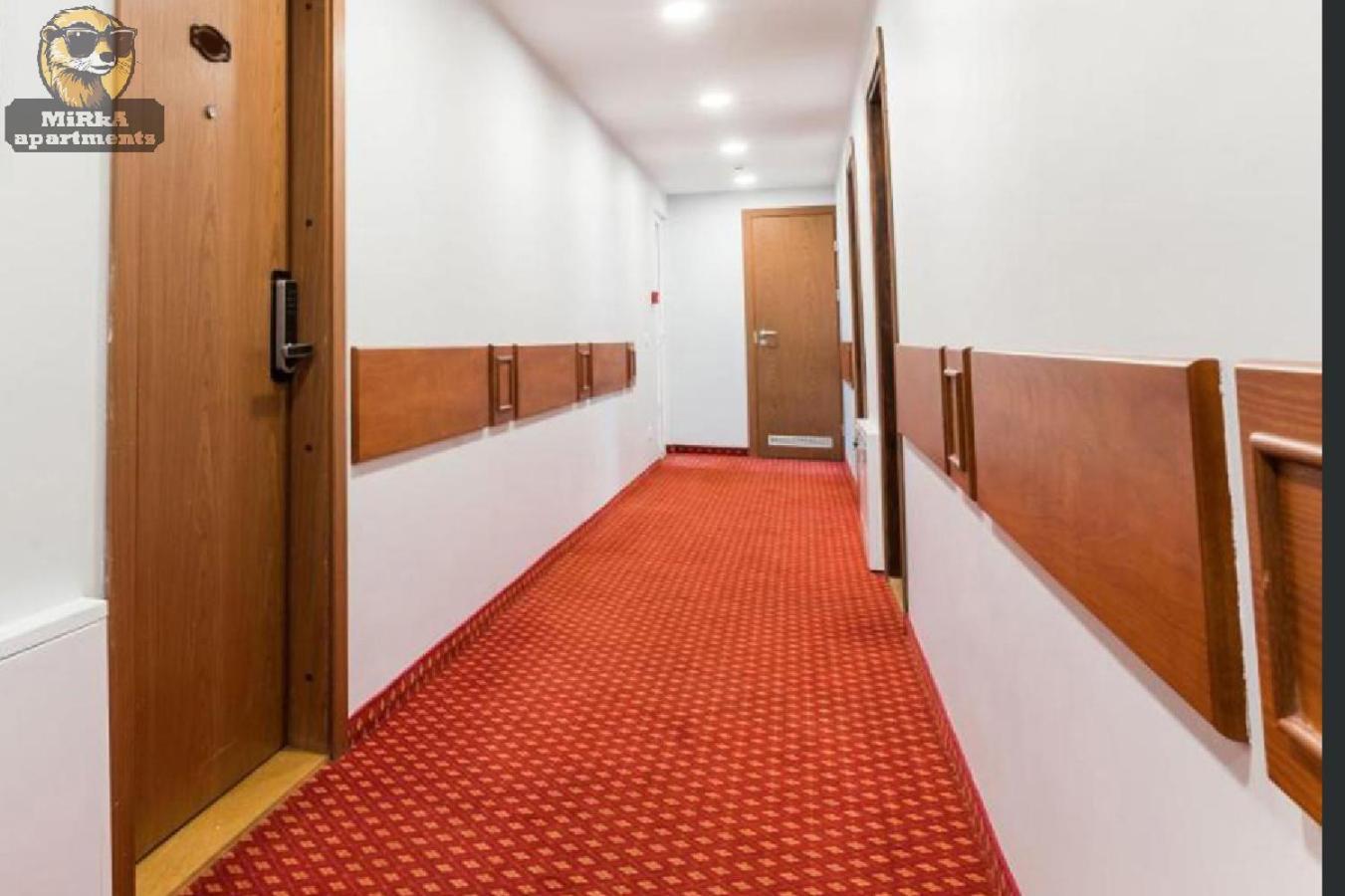 Mirka Apartments - 40 M2 Palanga Esterno foto
