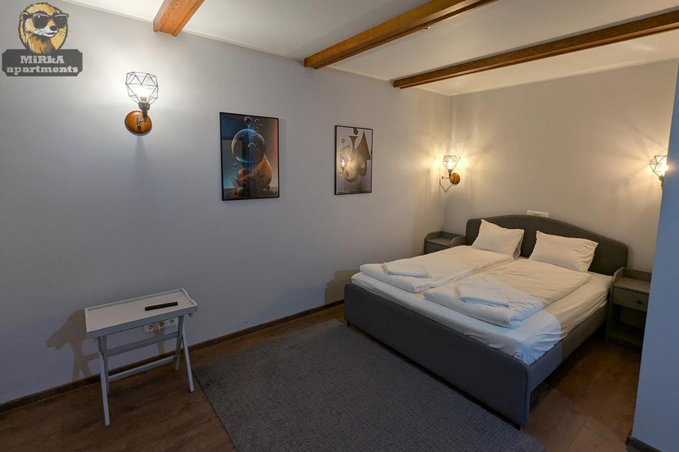 Mirka Apartments - 40 M2 Palanga Esterno foto